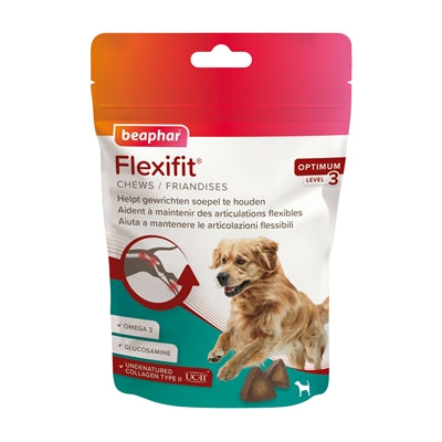 Beaphar flexifit à mâcher