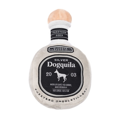 Peluche dogquila Fuzzyard