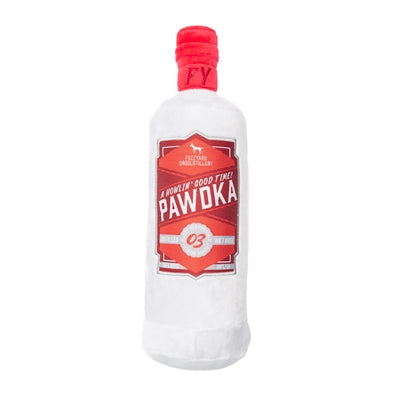 Peluche Pawdka Fuzzyard