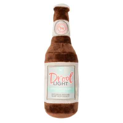 Peluche légère bave Fuzzyard