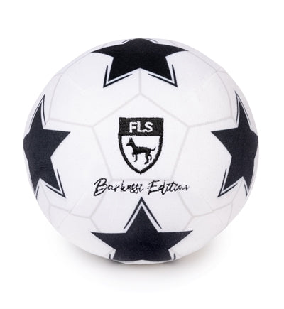 Peluche football Fuzzyard