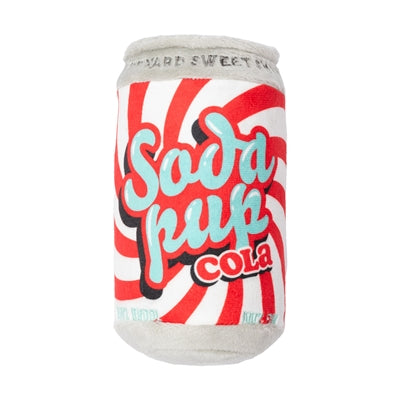 Peluche cola chiot soda Fuzzyard