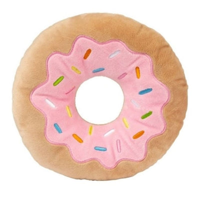 Peluche géante donut Fuzzyard