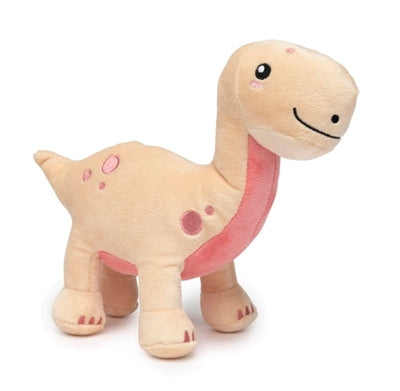 Fuzzyard Brienne le brontosaure en peluche