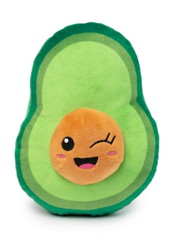 Peluche avocat Winky Fuzzyard
