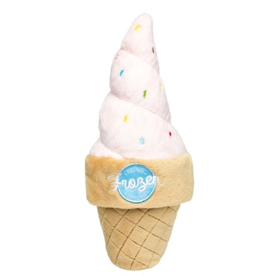 Peluche crème glacée Fuzzyard
