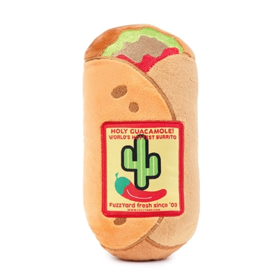 Peluche burrito Fuzzyard