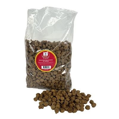 Dog Treatz Cookie Trainer Poulet Cerises sans céréales