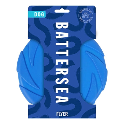 Flyer en mousse Battersea bleu