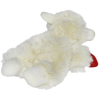 Peluche mouton côtelette d'agneau Happy Pet