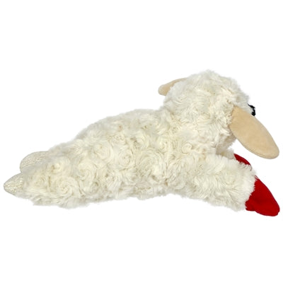 Peluche mouton côtelette d'agneau Happy Pet