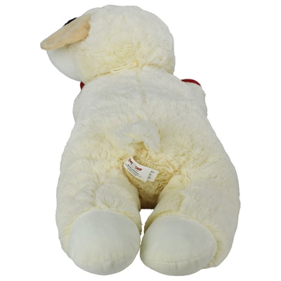 Peluche mouton côtelette d'agneau Happy Pet