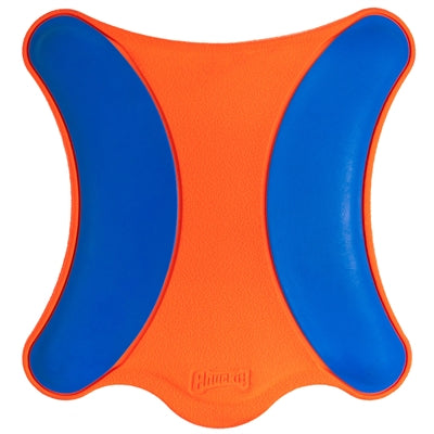 Écureuil volant Chuckit
