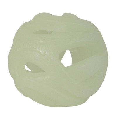 Balle de récupération d'air Chuckit Max Glow