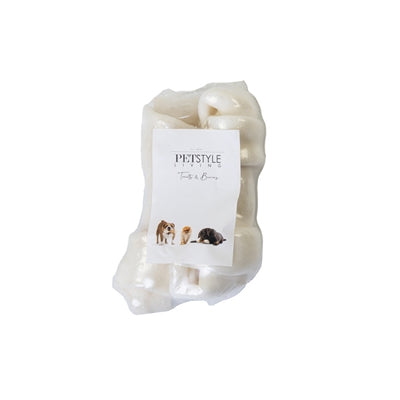 Bœuf soufflé à l'os noué Petstyle Living