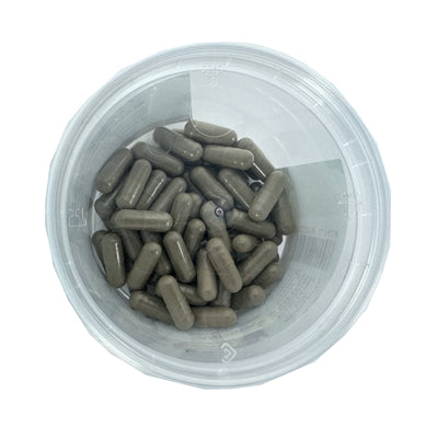 Pharmacien animalier pour capsules d'anxiété