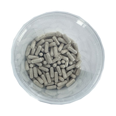 Pharmacie animale, gélules améliorant la flore intestinale