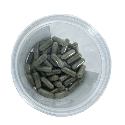 Pharmacie animale pour capsules anti-chute de cheveux