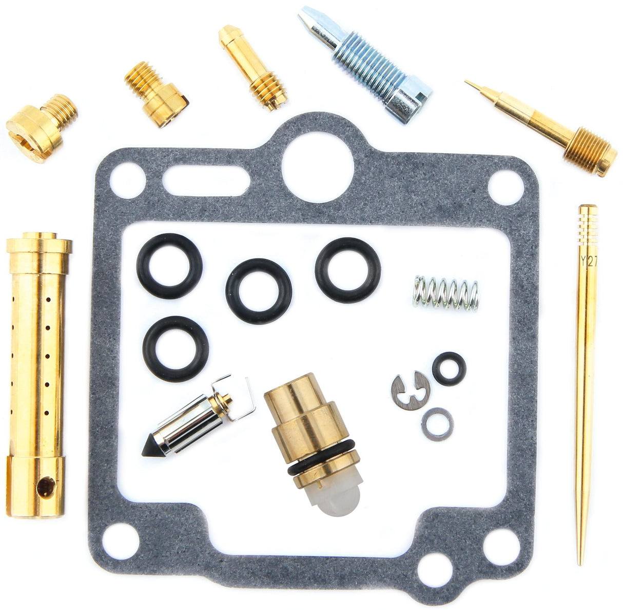 Kit de réparation carburateur Keyster