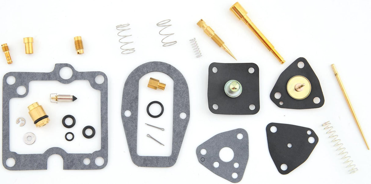 Kit de réparation de carburateur Keyster kit de réparation de carburateur keyste ky-0780nrplus