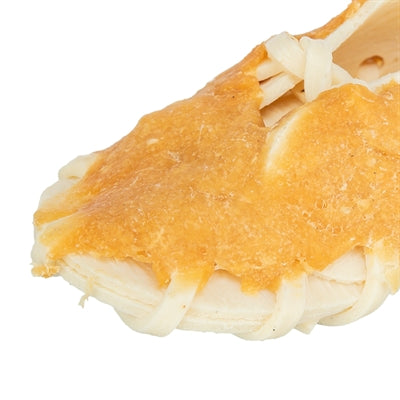 Trixie Denta chaussure à mâcher amusante avec poulet