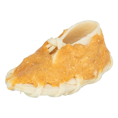 Trixie Denta chaussure à mâcher amusante avec poulet