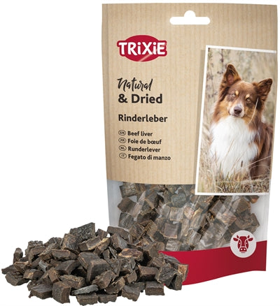 Foie de boeuf Trixie