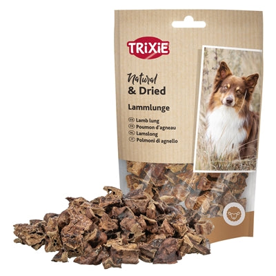 Poumon d'agneau Trixie