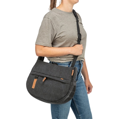 Trixie be Nordic sac pour chien Ingrid noir