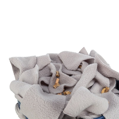 Trixie bol d'activité hide'n'sniff pour chien en plastique