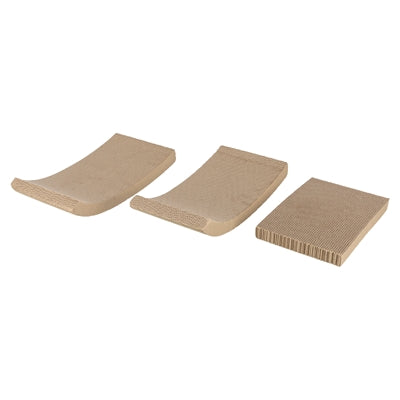 Trixie griffoir de rechange pour griffoir MDF 48025