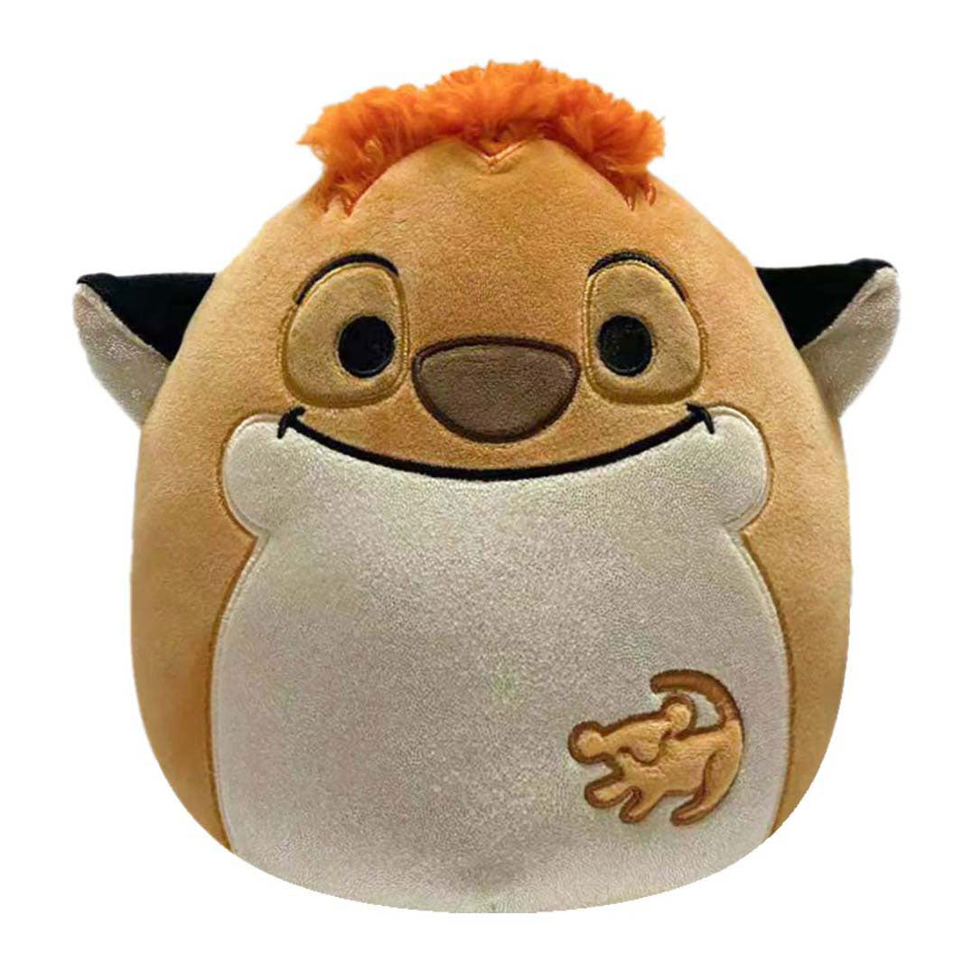 Peluche peluche Squishmallows - Timon, 20cm