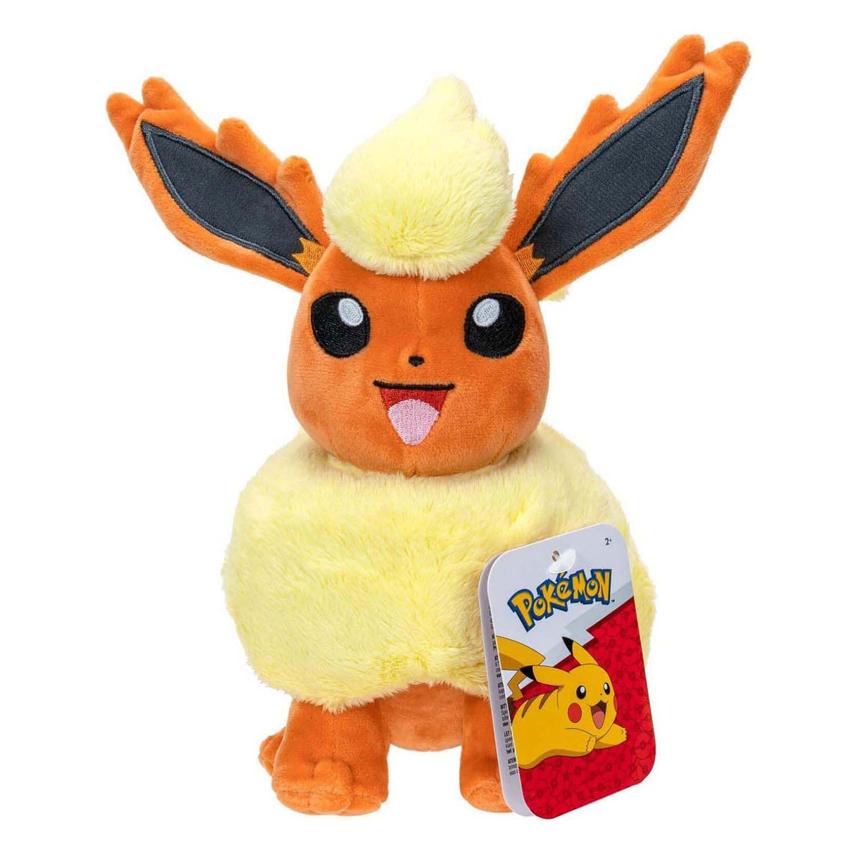 BOI HUG PLUSH FLAERON, 20 cm