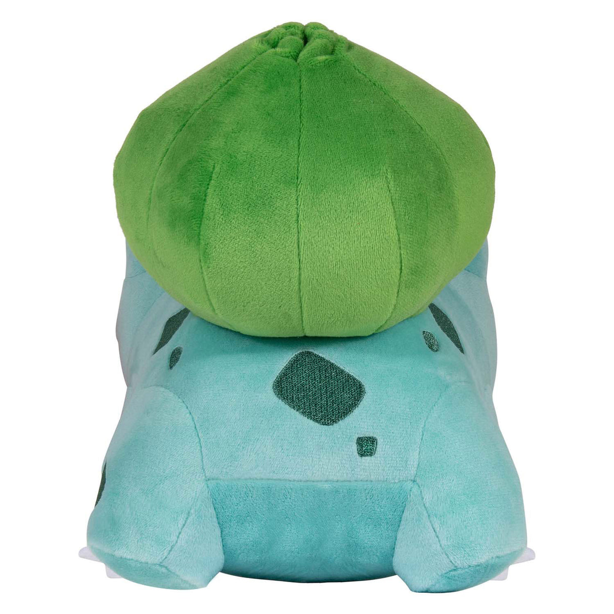 Jazwares peluche pokémon bulbasaure en peluche, 30cm