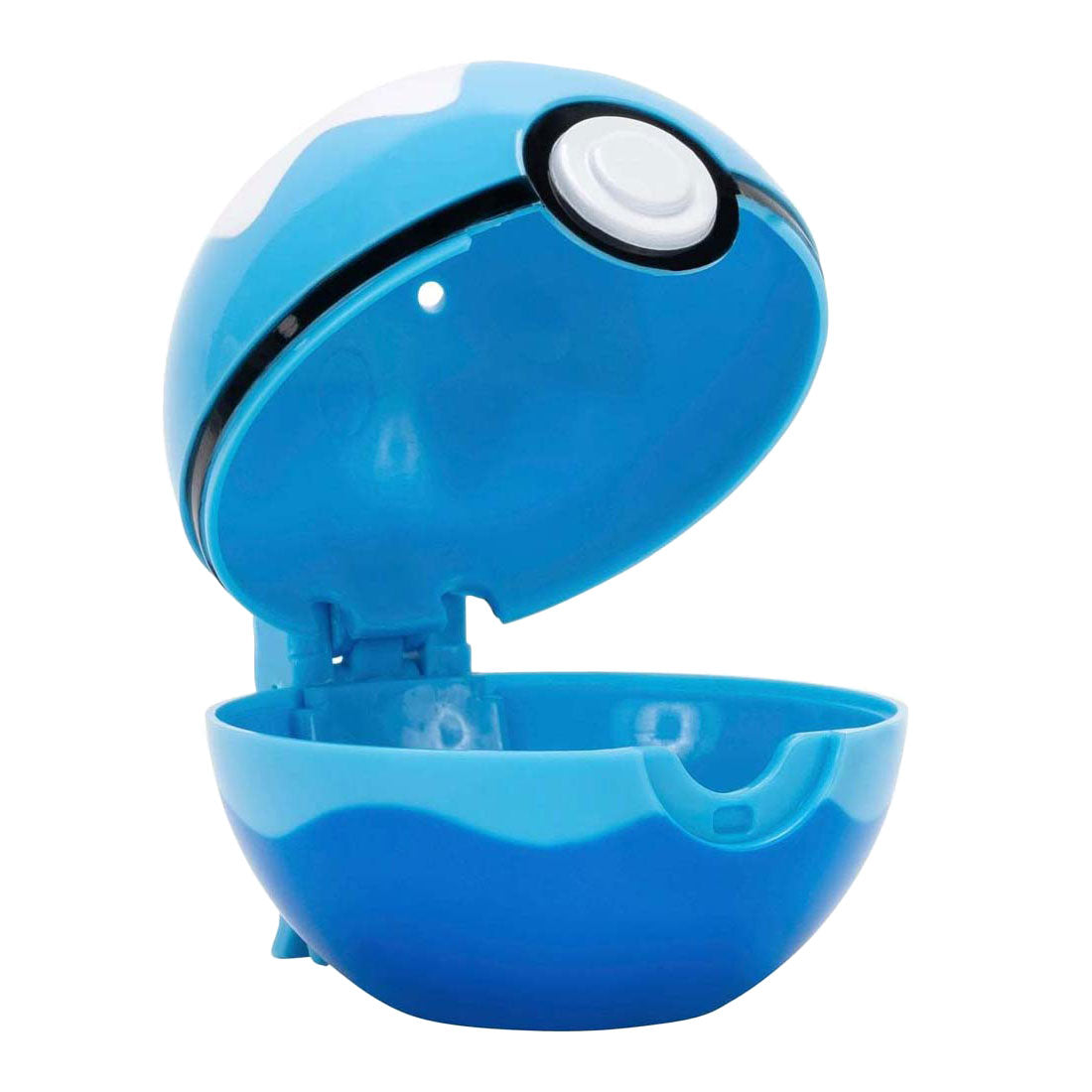 Jazwares Pokémon - Clip n Go Tentacool Ballon de plongée