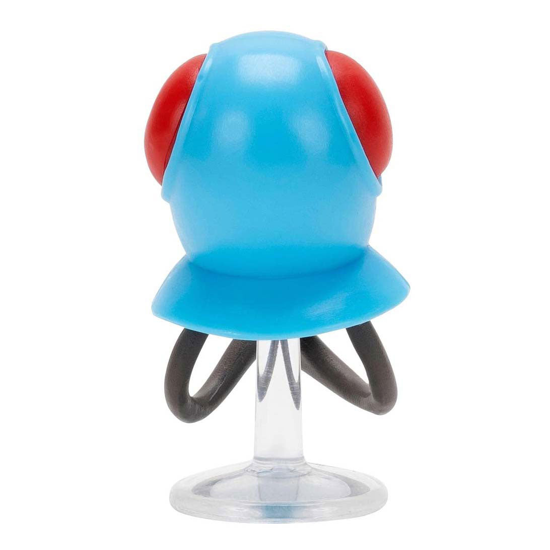 Jazwares Pokémon - Clip n Go Tentacool Ballon de plongée