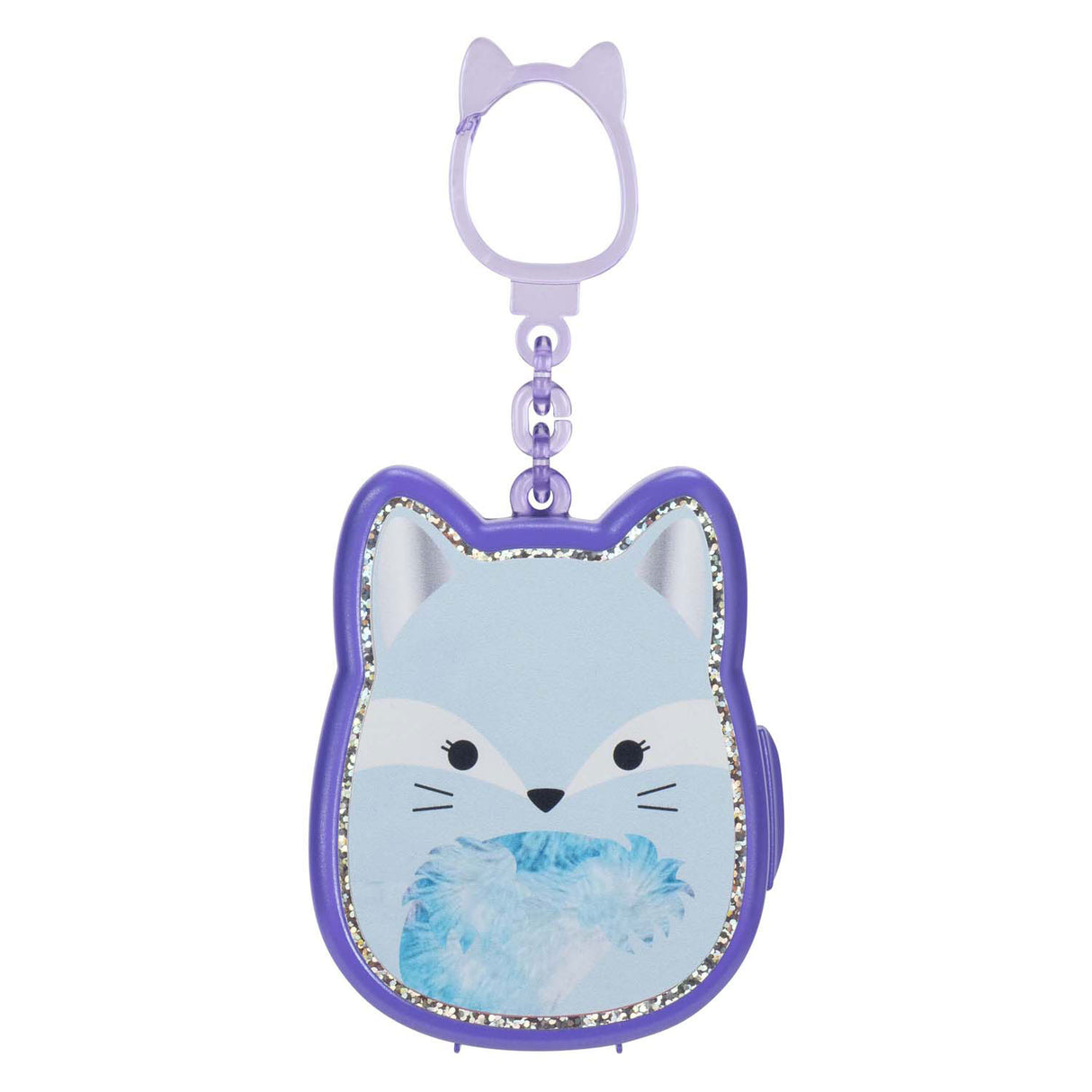 Squishmallows | 6 pièces