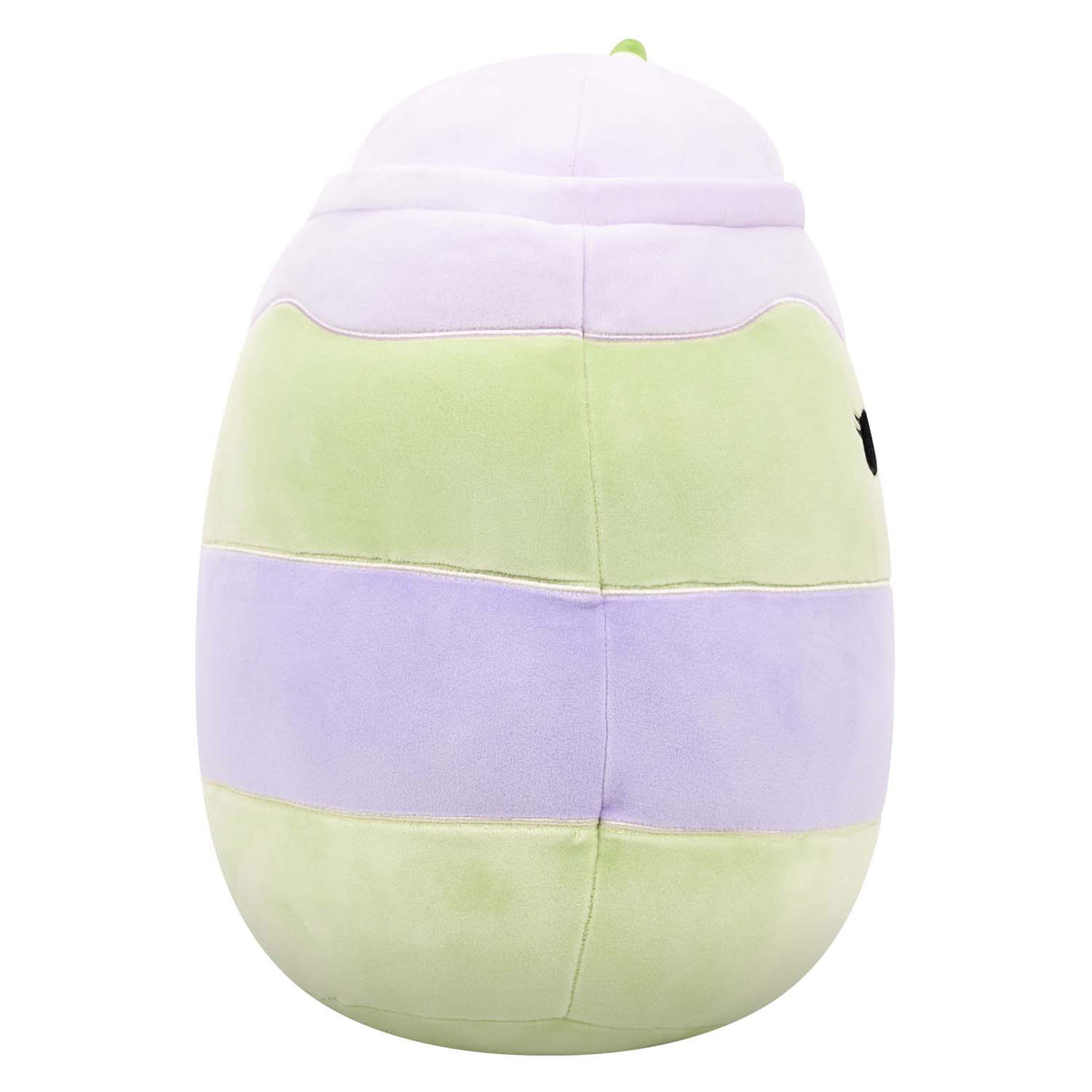 Peluche peluche Jazwares squishmallows - latchmi la lavande - 40cm