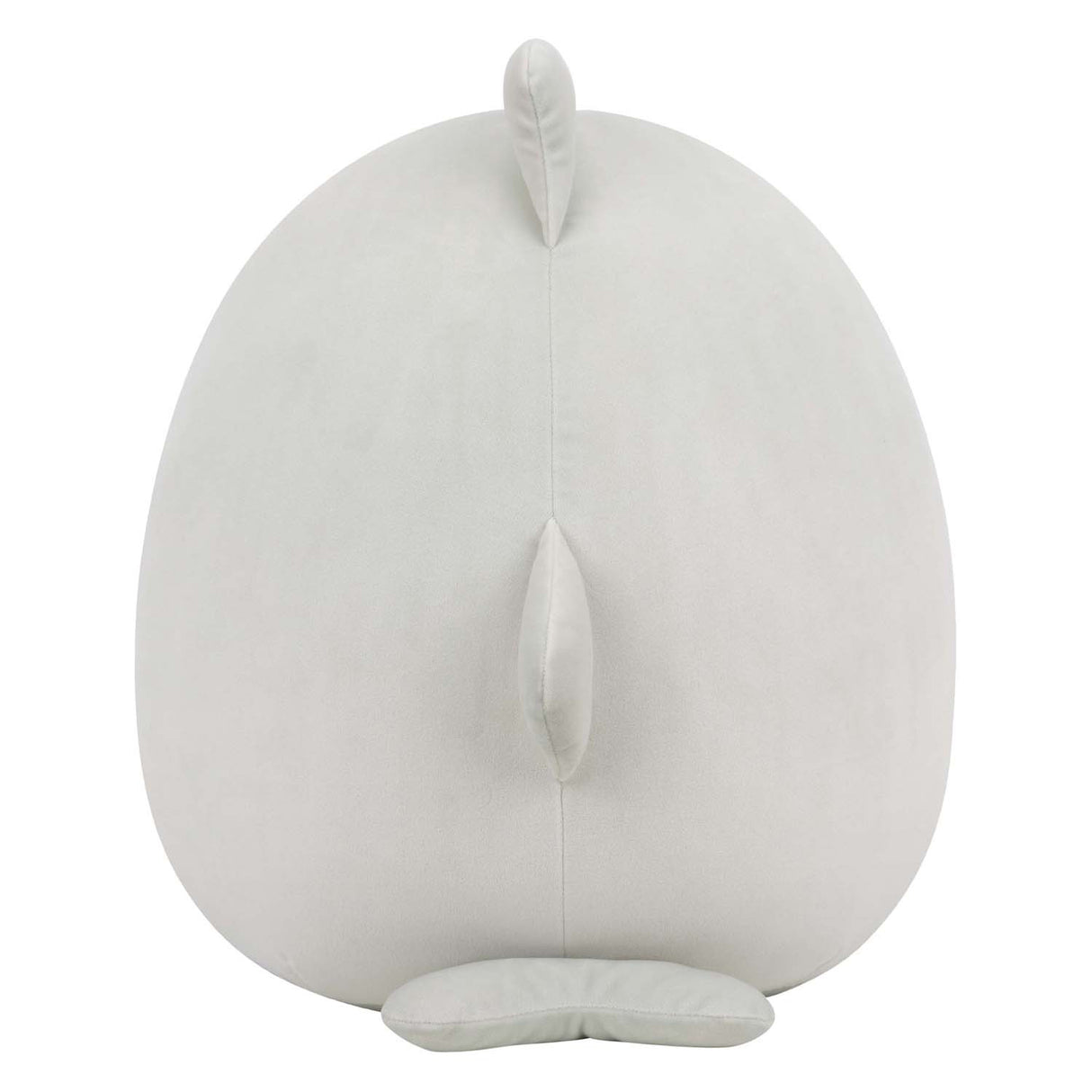 Peluche peluche Jazwares squishmallows - Gordon le requin gris - 40cm