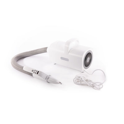Souffleur d'eau sèche-linge Hery pro blanc