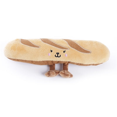 Peluche Martin baguette