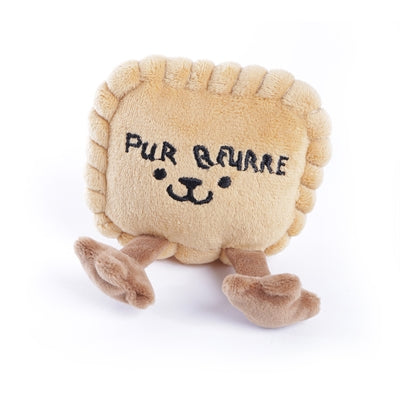 Peluche Martin petit beurre