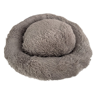 Sazzz lit pour chien moelleux beige