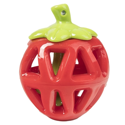 Fofos fruity-bites distributeur de friandises fraise