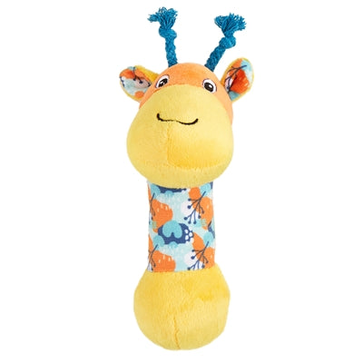 Fofos chiot girafe