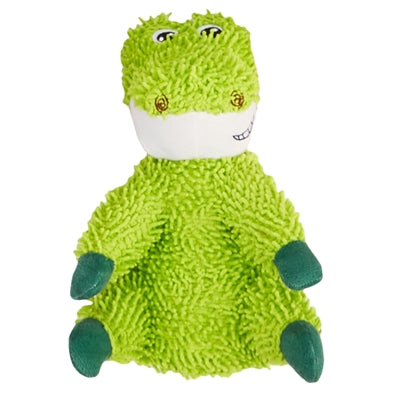 Alligator chien coriace Fofos
