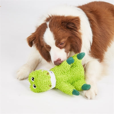 Alligator chien coriace Fofos