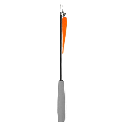 Ver de canne à pêche extensible Fofos