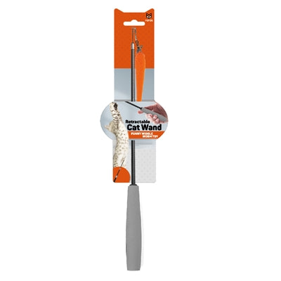Ver de canne à pêche extensible Fofos