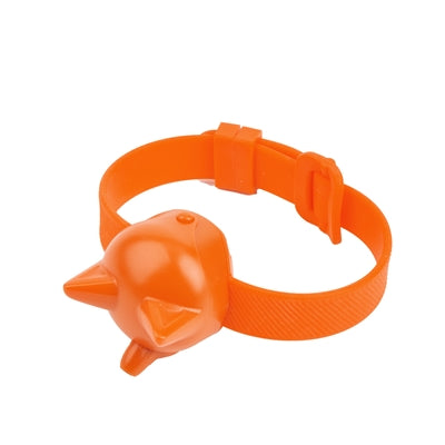 Collier laser Fofos rechargeable